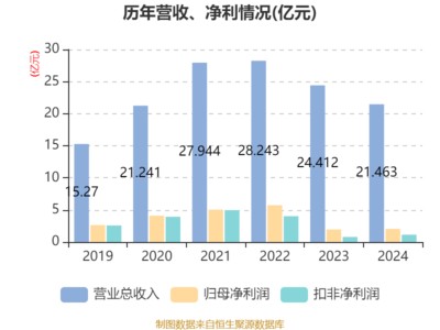 业绩稳健增长与回馈并举 新点软件2024年净利同比增长4.88%，拟10派3.6元强化设施建设运营
