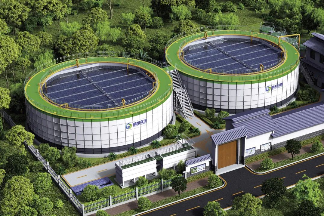 实力见证!鹏凯环境核心技术产品成功入选《2023年生态环境保护实用技术装备和示范工程名录(公示稿)》