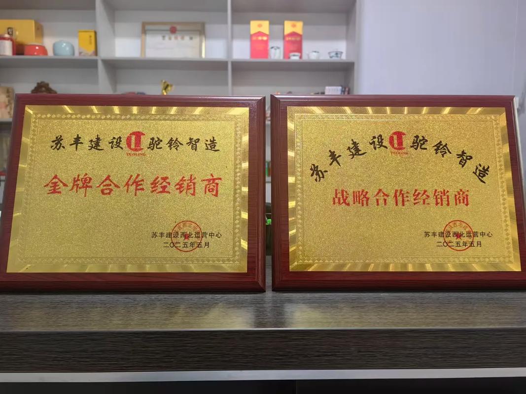这次庆典晚宴,是庆祝苏丰建设西北运营中心13周年和徐州新工厂