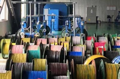 提前投产、发展红火！沛县项目建设何以这么强？——设施建设运营的沛县实践